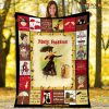 Mary Poppins Fleece Blanket, Birthday Kid Gift, Mary Poppins Lovers Gift