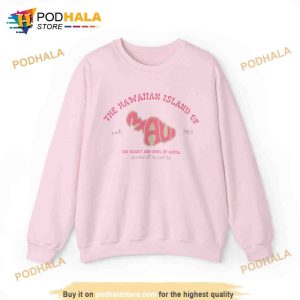 Maui Hawaii Sweatshirt Lahaina Memories Lahaina Strong Destination Shirt 2