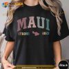 Maui Strong Maui Wildfire  Shirt, Hawaii Fires, Lahaina Hawaii Fires
