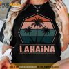 Maui Strong Shirt, Maui Wildfire Relief, Hawaii Fires