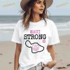 Maui Strong Shirt, Pray For Maui Tee, Hawaii Fires, Lahaina Fires Tshirt