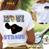 Maui Strong shirt, Pray for Maui T-shirt, Lahaina Support Maui Sweatshirt