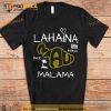 Maui Strong shirt, Pray for Maui Tshirt, Maui Wildfire Relief tee shirt