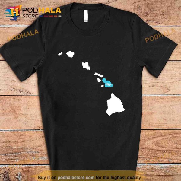 Maui Strong shirt, Pray for Maui Tshirt, Maui Wildfire Relief Tee, Lahaina Support Maui