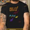 Miami Heat Mitchell Ness Hardwood Trending Shirt