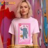 Michael Doll Barbie Funny Halloween Shirt, Pink Spooky Mudder Shirt