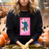 Michael Myers Barbie Horror Movie Halloween Sweatshirt, Horror Barbie Hoodie