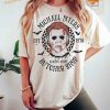 Michael Myers Halloween Costume 1978 Shirt, Always Shop Butcher Shop