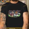 Mississippi State Bulldogs Never Lost A Tailgate Starkville Trending Shirt