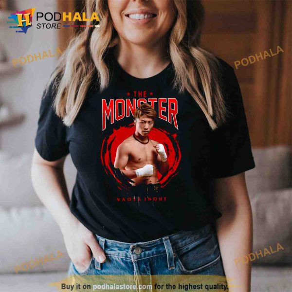 Monster Ring Wb Trending Shirt