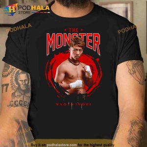 Monster Ring Wb Trending Shirt 2