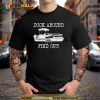 Montgomery Alabama Boat Dock Brawl Funny Dock Fight Meme Trending Shirt