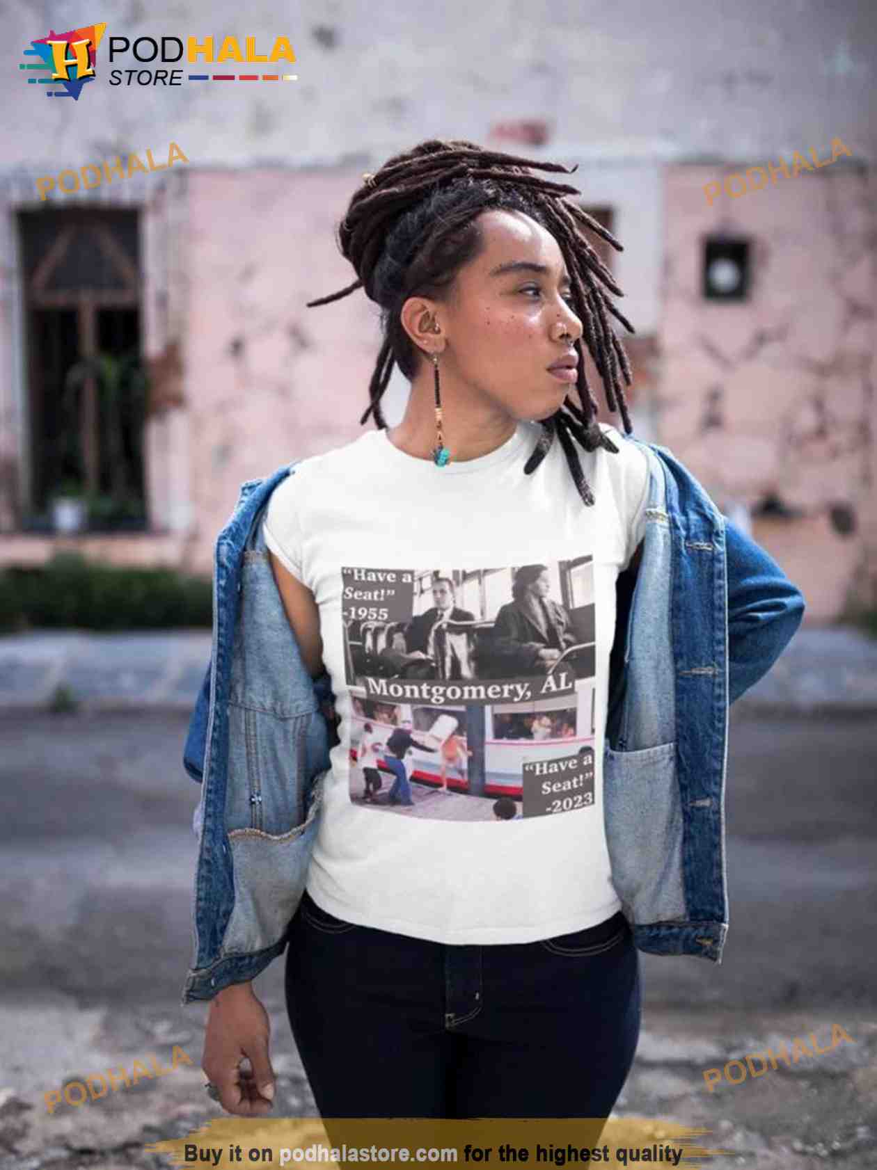 Girl with Locs San Francisco 49ers Shirt, 49ers Gift Ideas for Him