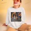 Montgomery Alabama Riverboat Figh Shirt