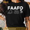 Montgomery Brawl Mess Around and Find Out FAAFO, Viral Meme Unisex Gift