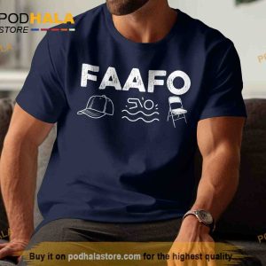 Montgomery Brawl Mess Around and Find Out FAAFO Viral Meme Unisex Gift 2