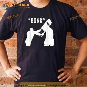 Montgomery Riverfront Brawl Lift Every Voice and Swing T-Shirt