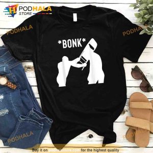 Montgomery Riverfront Brawl Lift Every Voice and Swing T Shirt 2