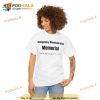 Montgomery Riverfront Brawl Memorial August 5 Trending 2023 Shirt