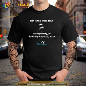 Montgomery Riverfront Brawl Shirt Alabama Boat Fight Trending Shirt 2