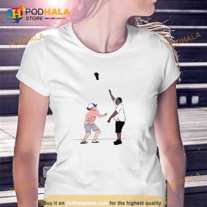 Montgomery Riverfront Brawl Tank Top T Shirt Gift 2