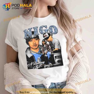 NIGO Shirt 2