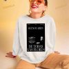 Natalia Lafourcade Aug 10 2023 Buenos Aires Poster Shirt