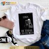Natalia Lafourcade Circulo Militar PE Aug 20th 2023 Poster Shirt