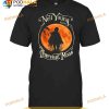 Neil Young Harvest Moon Halloween Shirt