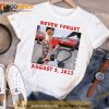 Never Forget Montgomery Al Riverfront Brawl Shirt, Black Lives Matter Tee