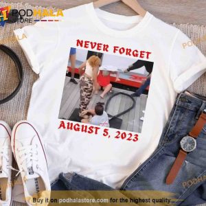 Never Forget Montgomery Al Riverfront Brawl Shirt, Black Lives Matter Tee