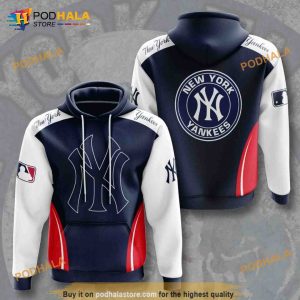 New York Yankees Aaron Judge 99 Derek Jeter 2 Sweatshirt - Anynee