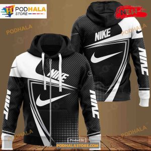 Nike Basic Design For Men Women Hot Luxury Fashion 3D Hoodie Sweatshirt 2