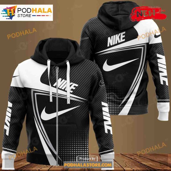 Nike Basic Design For Men Women Hot Luxury Fashion 3D Hoodie Sweatshirt
