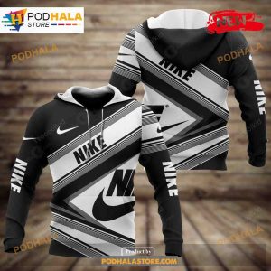 Nike MIX EXPENSIVE LUXURY FASHION - US 3D Hoodie Sweatshirt