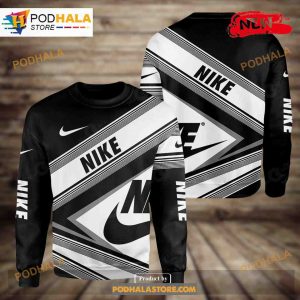 Nike MIX EXPENSIVE LUXURY FASHION US 3D Hoodie Sweatshirt 3