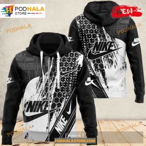 Nike Special Design Hot Luxury Design For US 3D Hoodie Sweatshirt 2