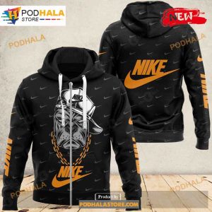 Nike Village Dog Fashion Premium Luxury US 3D Hoodie Sweatshirt 2