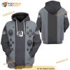 Nintendo Switch Over Print 3D Hoodie, 3D Sweatshirt