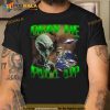 Ok He Pull Up Trending Shirt