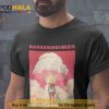 Original BARBENHEIMER Funny Barbie Shirt For Women Men