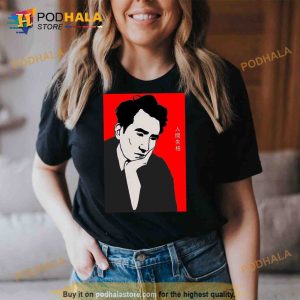 Osamu Dazai No Longer Human Trending Shirt