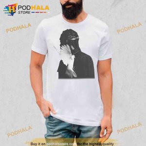 PUSHA Shirt 2