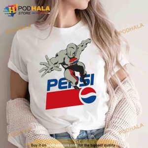 Pepsiman Shirt