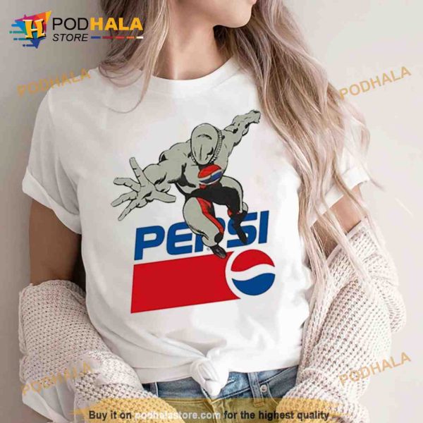 Pepsiman Shirt