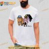 Perona And Beareh Childhood Color One Piece Trending Shirt