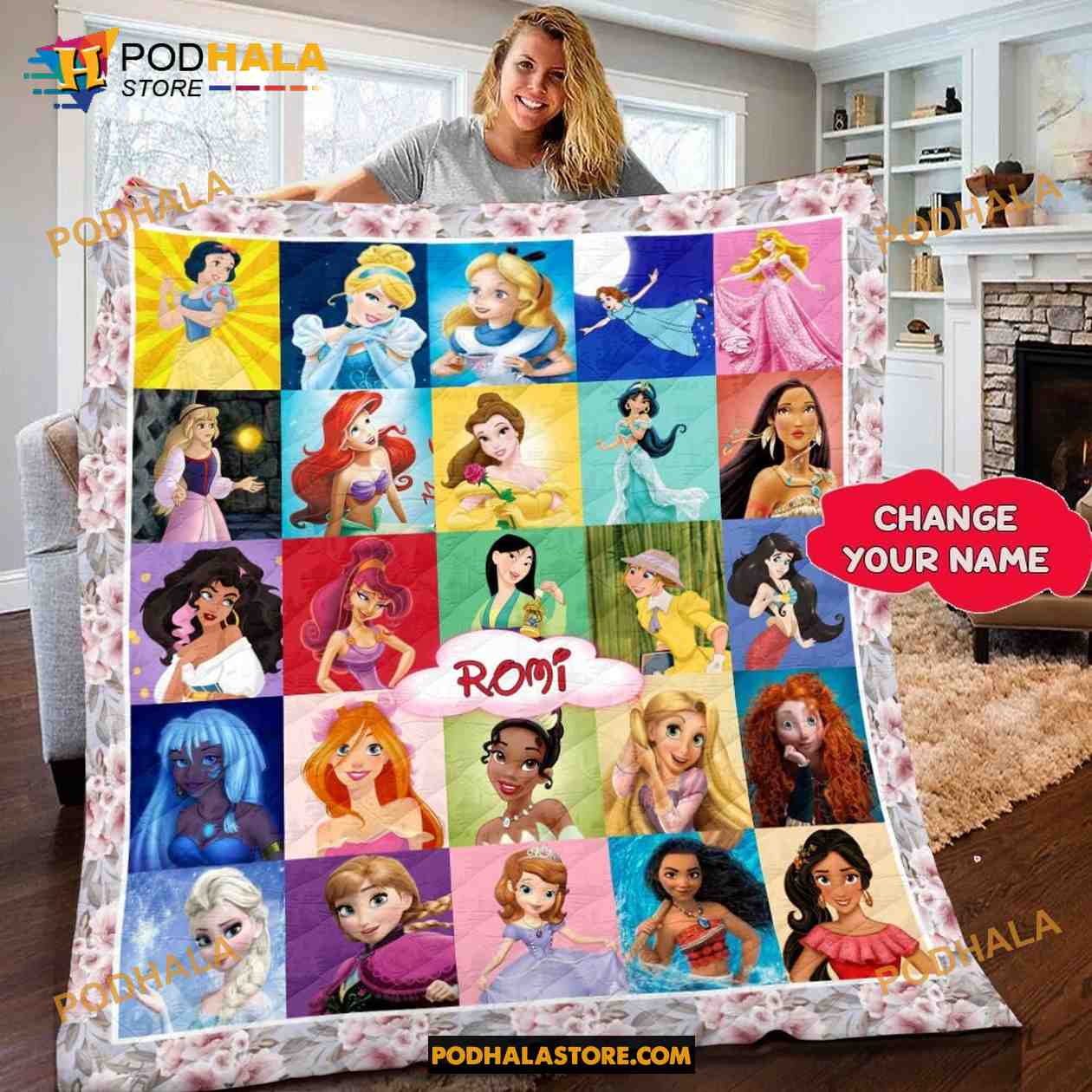 https://images.podhalastore.com/wp-content/uploads/2023/08/Personalized-Disney-Princess-Quilt-Princess-Blanket-Disney-Princess-Gifts.jpg