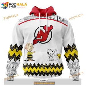 Custom New Jersey Devils Unisex FireFighter Uniforms Color NHL Hoodie 3D -  Bring Your Ideas, Thoughts And Imaginations Into Reality Today