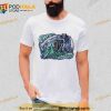 Phish Summer 2023 Tour Poster Trending Shirt