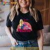 Pink Design For Nurse Barbie Nurse Trending Shirt